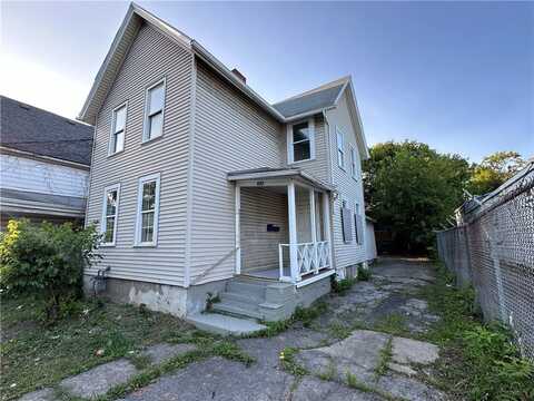 706 Jay Street, Rochester, NY 14611