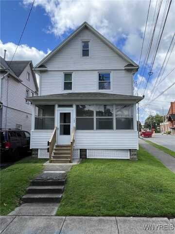 146 W Chestnut Street, East Rochester, NY 14445