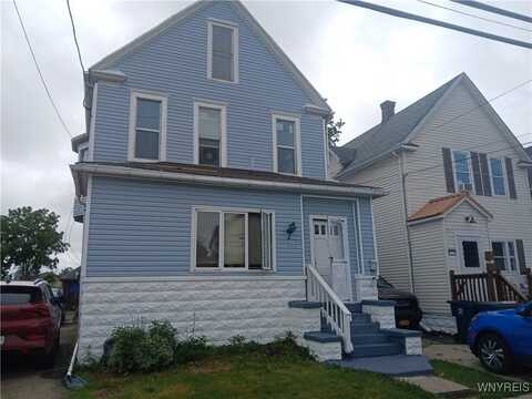 221 Kirby Avenue, Lackawanna, NY 14218