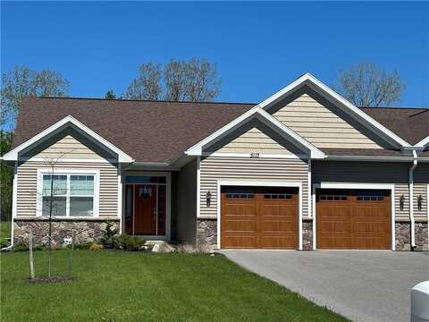 5113 Red Oak Lane, Batavia, NY 14020