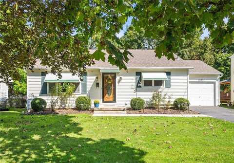 3253 East Avenue, Caledonia, NY 14423