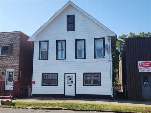 126 White Street, Rochester, NY 14608