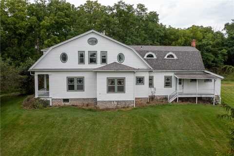 2819 Cuylerville Road, Leicester, NY 14481