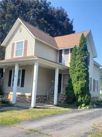 1120 S Main Street, Shelby, NY 14103