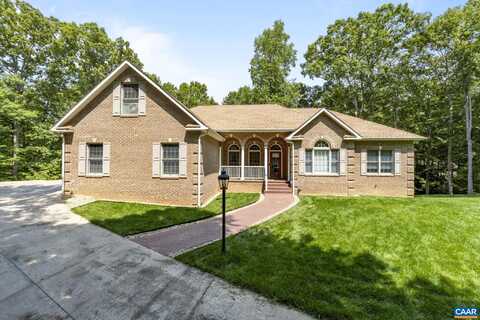 5 THRUSH CT, PALMYRA, VA 22963