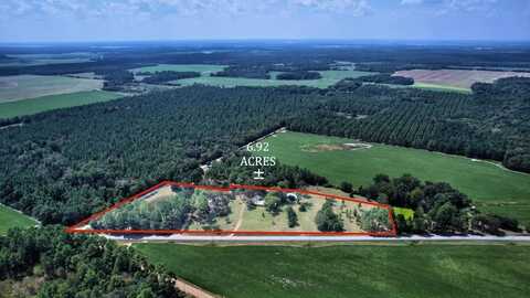 2697 Drayton Road, Vienna, GA 31092