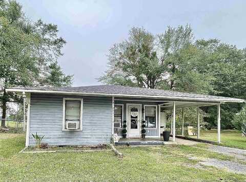 807 W Arkansas Avenue, Star City, AR 71667