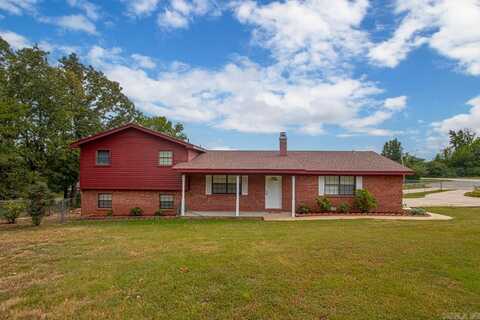 2 Eldon Starr Lane, Conway, AR 72032