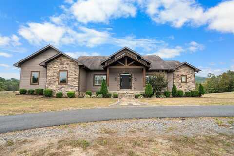 744 Redoak Cutoff, Hot Springs, AR 71913