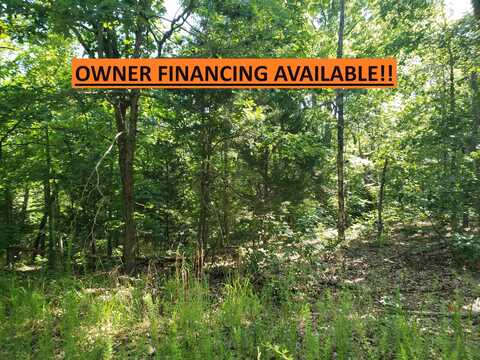 L-57, B-4 Oho Drive, Cherokee Village, AR 72529