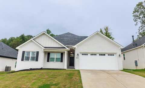 4033 Elizabeth Court, Benton, AR 72019