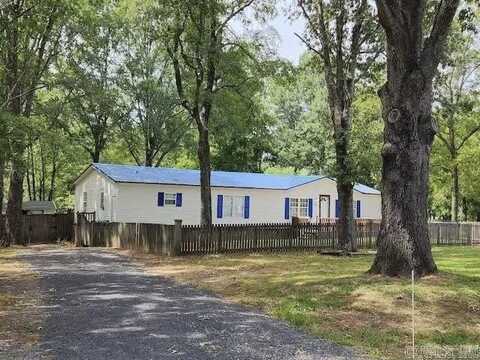 54 Summerwood Drive, Cabot, AR 72023