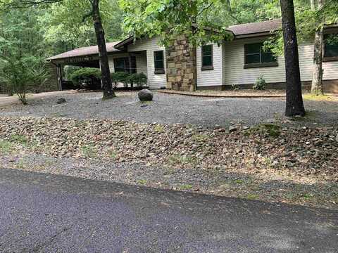 1 Galicia Lane, Spring Hill, AR 71909