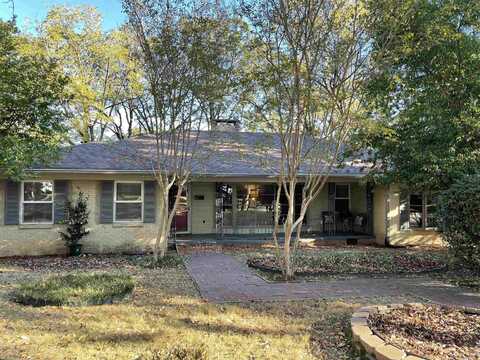 5500 N Grandview Street, Little Rock, AR 72207