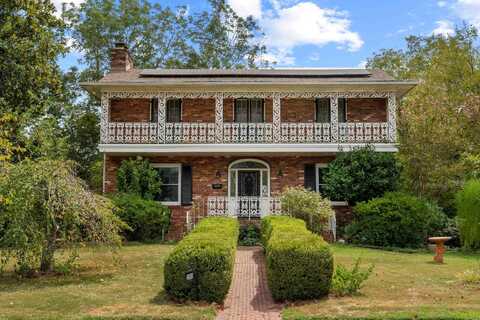 208 Trivista Left Street, Hot Springs, AR 71901