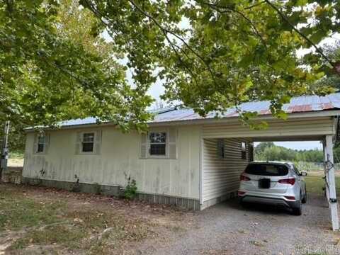 905 New Hope Road, Carlisle, AR 72024