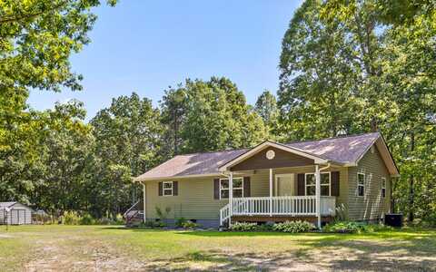 224 Tatum Gulf Road, Menlo, GA 30731