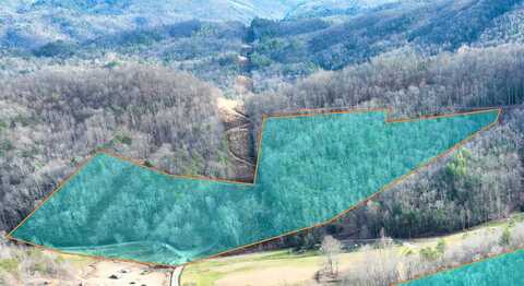 0 S Highway 32, Cosby, TN 37722