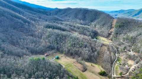 0 Ramsey Rd Road, Cosby, TN 37722