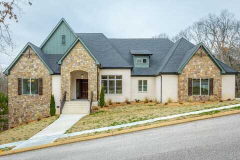 6513 Shelter Cove Drive, Hixson, TN 37343