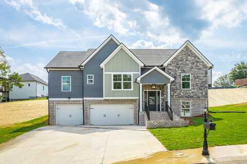 831 Live Oak Road, Ringgold, GA 30736