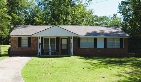 8146 TWIN CHAPEL DRIVE, COLUMBUS, GA 31904