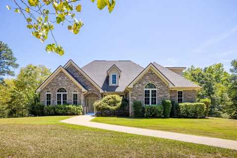 4040 WOOLDRIDGE ROAD, FORTSON, GA 31808