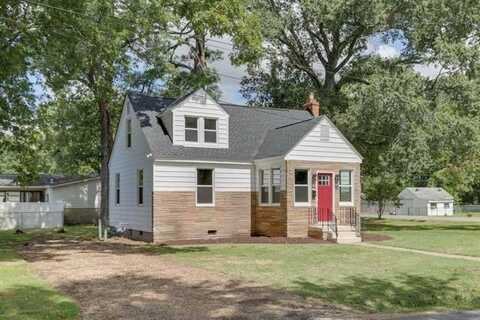 609 72nd Street, Newport News, VA 23605