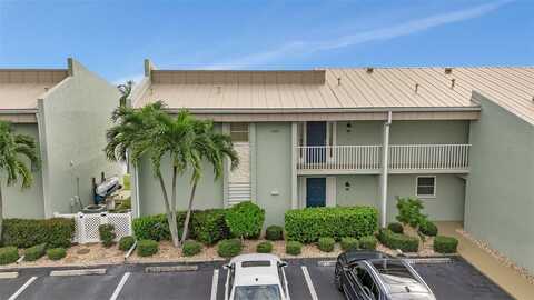 1400 MINEO DRIVE 12-A, PUNTA GORDA, FL 33950