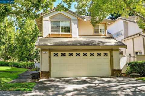 124 Caprice Cir, Hercules, CA 94547