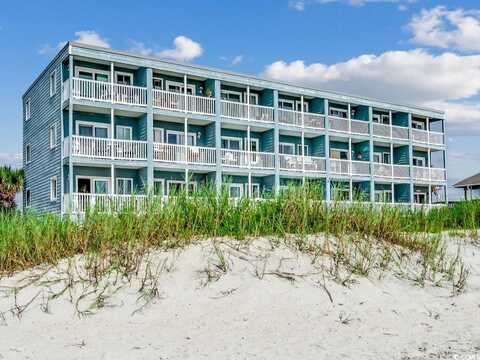 116 South Waccamaw Dr., Garden City Beach, SC 29576