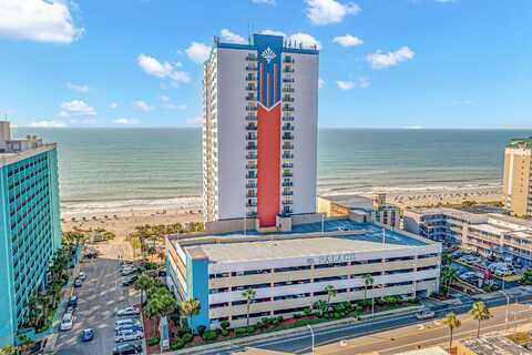 1605 S Ocean Blvd., Myrtle Beach, SC 29575