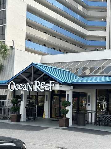 7100 N Ocean Blvd., Myrtle Beach, SC 29572