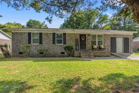 1036 E Royal St, Florence, SC 29506