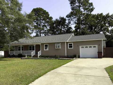 104 Sprucewood Ct., Myrtle Beach, SC 29588