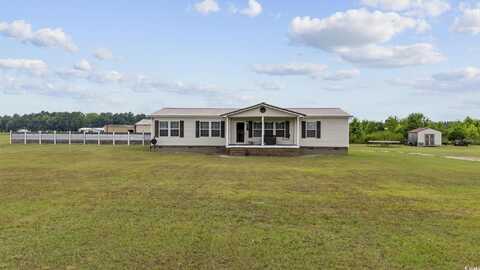 3267 Highway 57, Dillon, SC 29536