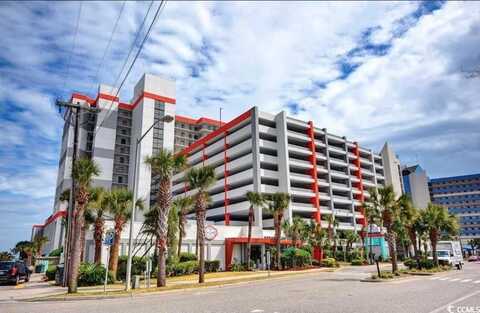 7200 N Ocean Blvd., Myrtle Beach, SC 29572