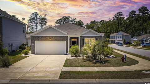 2804 Eclipse Dr., Myrtle Beach, SC 29577