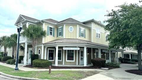 4916 N N Market St., North Myrtle Beach, SC 29582