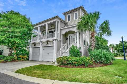 4911 Salt Creek Ct., North Myrtle Beach, SC 29582