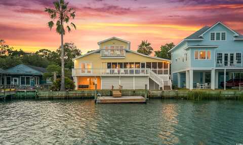 216 Pawleys Creek Side Loop, Pawleys Island, SC 29585