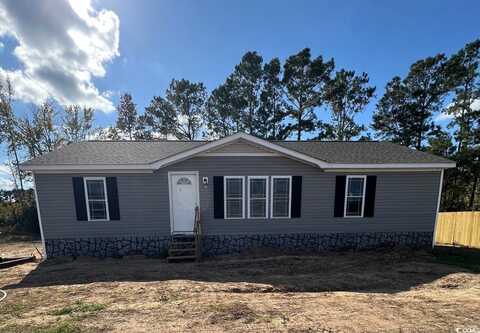 301 Duck Cove Rd., Conway, SC 29527