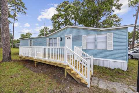 2705 Libra Dr., Myrtle Beach, SC 29575