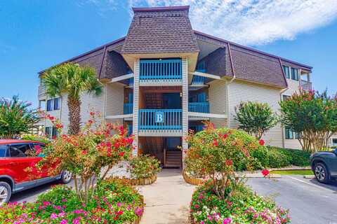 5601 N Ocean Blvd., Myrtle Beach, SC 29577