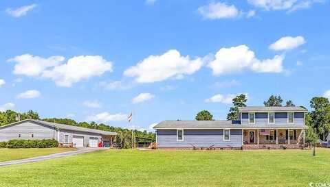 3747 Bakers Chapel Rd., Aynor, SC 29511