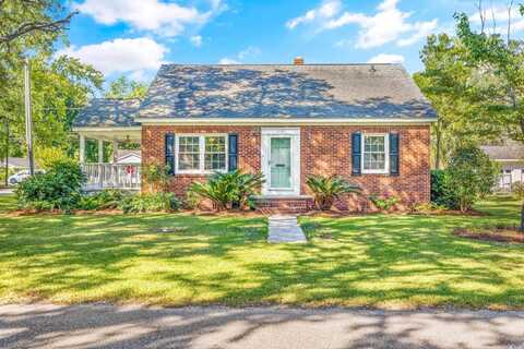 1167 Palmetto St., Georgetown, SC 29440