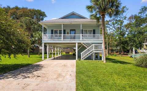 1024 Lakeside Dr., Surfside Beach, SC 29575