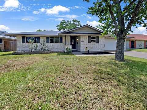 3701 Waterloo Drive, Corpus Christi, TX 78415