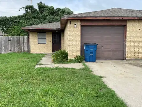 2123 Zephyr, Ingleside, TX 78362