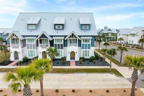 119 Wild Indigo Street, Port Aransas, TX 78373